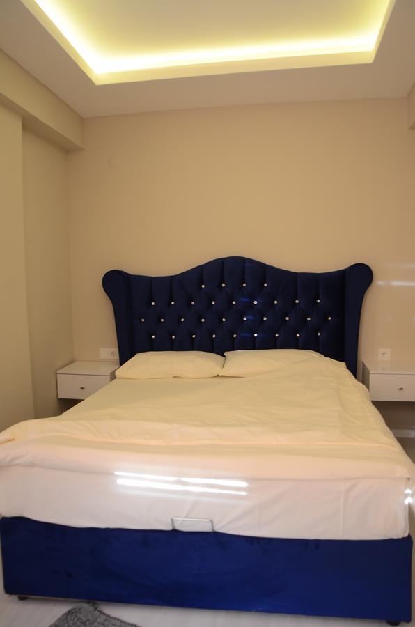 Hotel Batusay Flats Inn Samsun Exterior photo